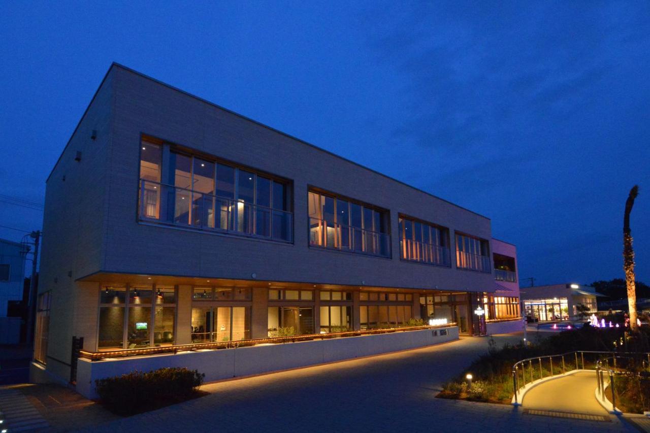 Toriizaki Club Sushi Auberge Kisarazu Extérieur photo