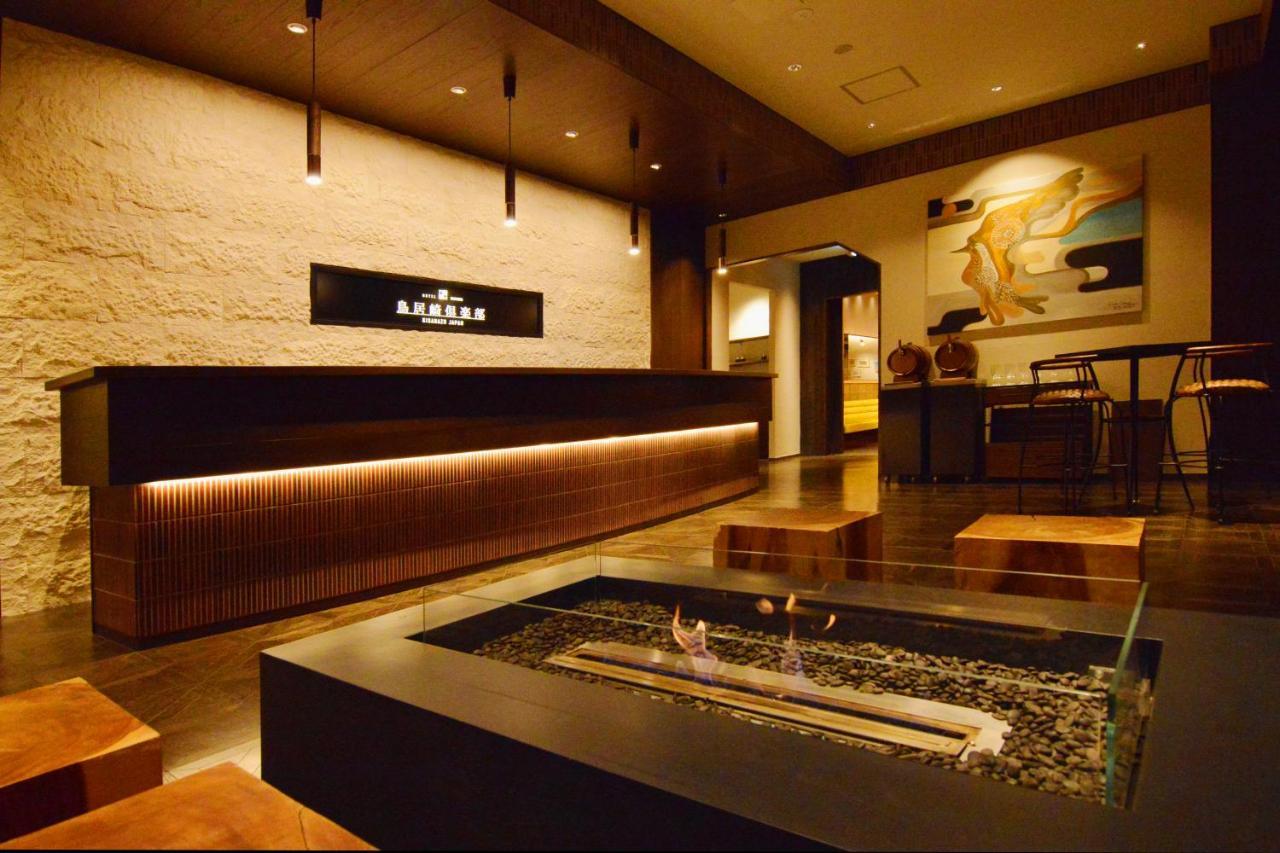 Toriizaki Club Sushi Auberge Kisarazu Extérieur photo