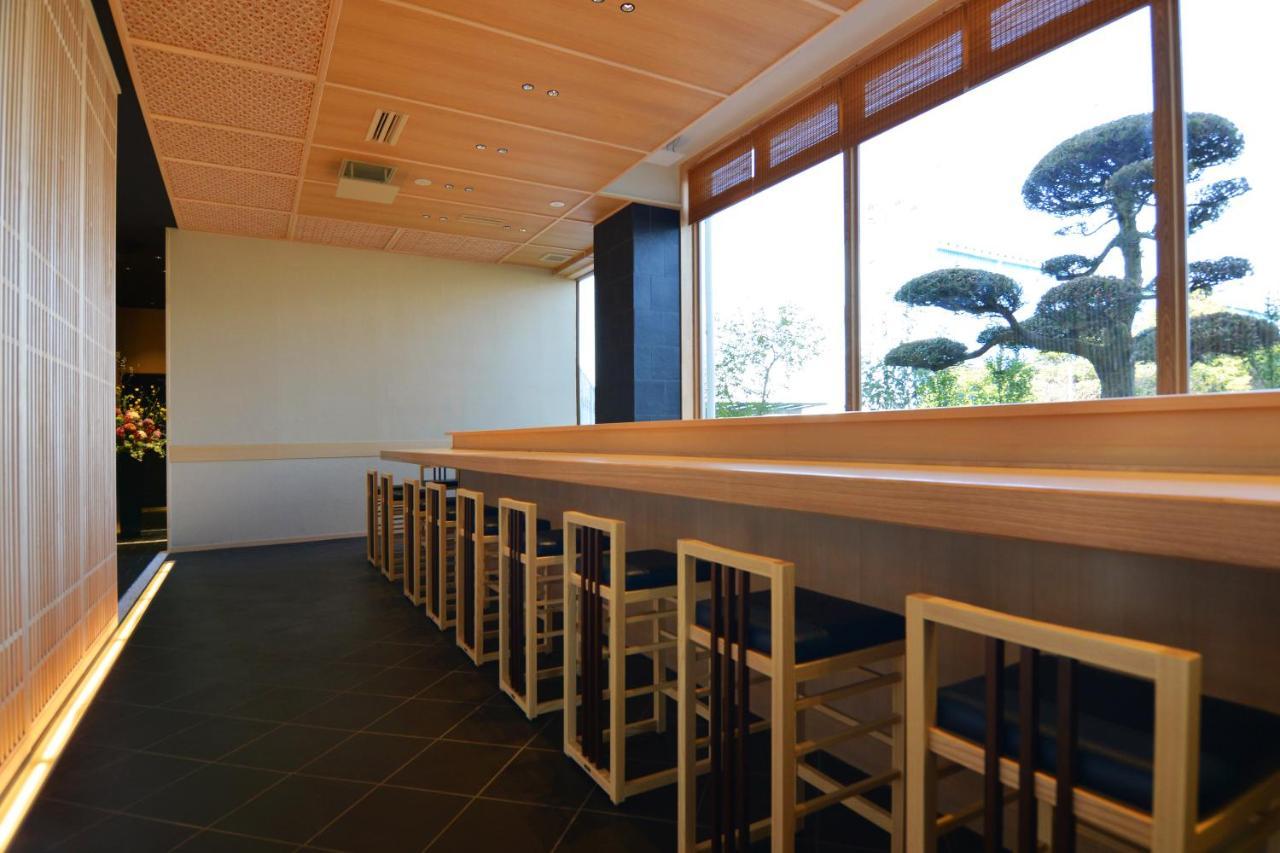 Toriizaki Club Sushi Auberge Kisarazu Extérieur photo