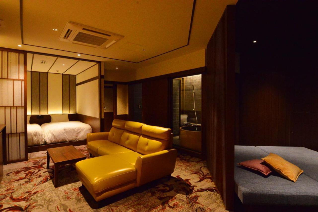 Toriizaki Club Sushi Auberge Kisarazu Extérieur photo