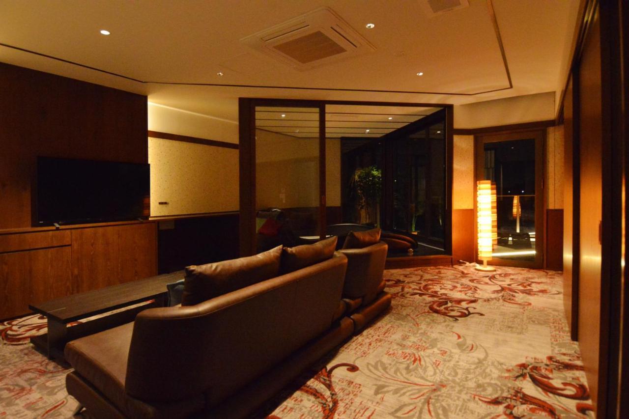 Toriizaki Club Sushi Auberge Kisarazu Extérieur photo