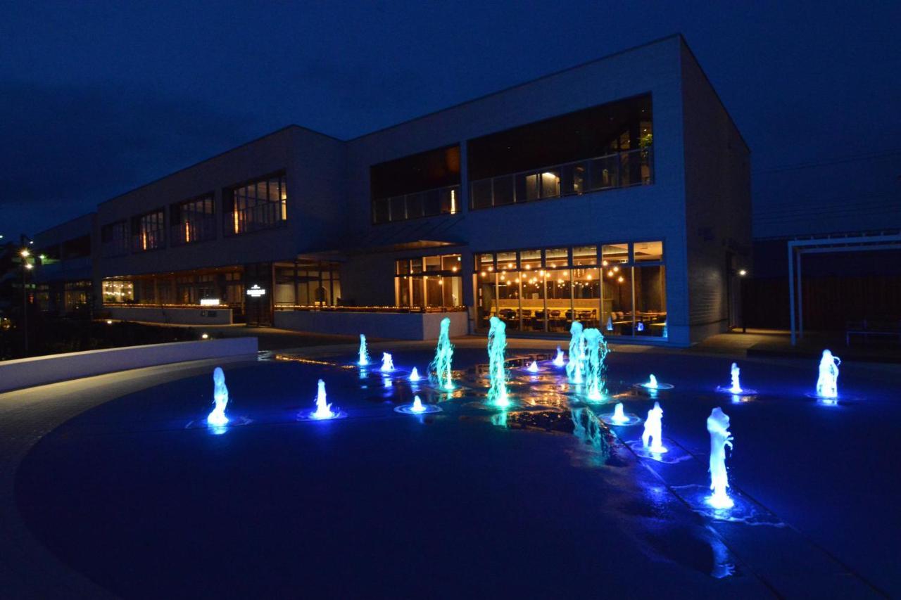 Toriizaki Club Sushi Auberge Kisarazu Extérieur photo