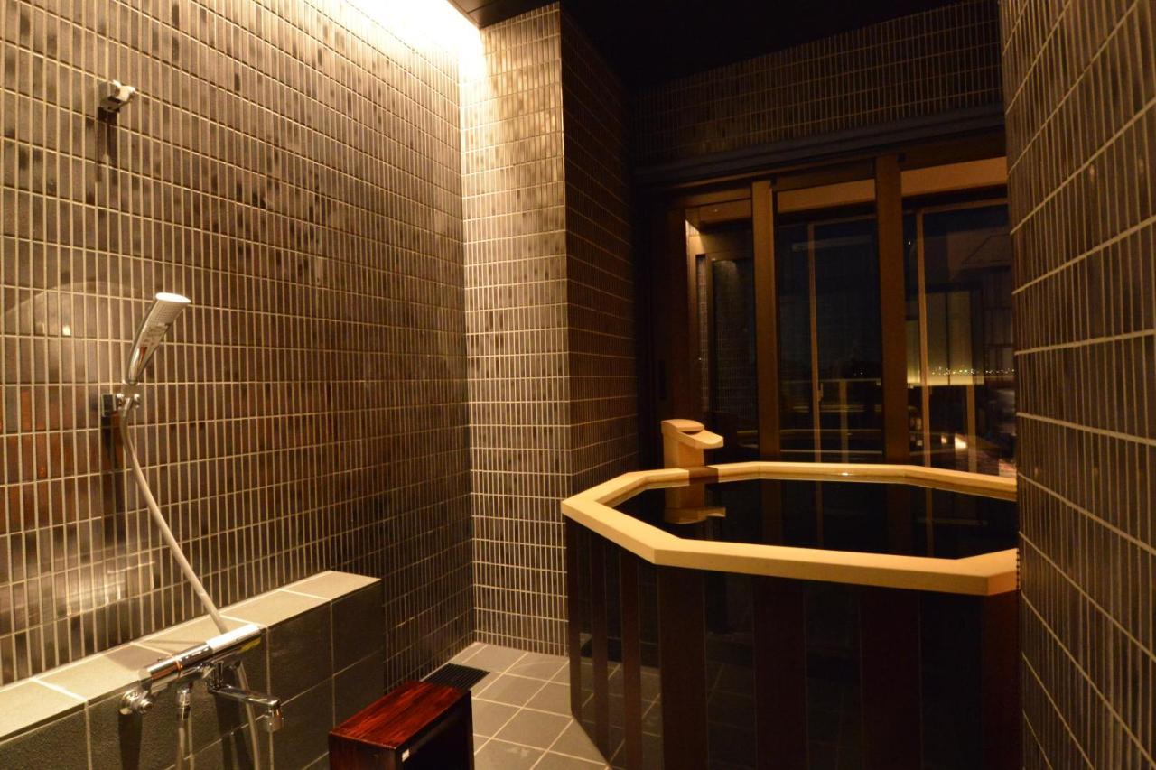 Toriizaki Club Sushi Auberge Kisarazu Extérieur photo