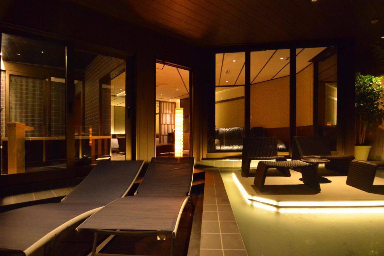 Toriizaki Club Sushi Auberge Kisarazu Extérieur photo
