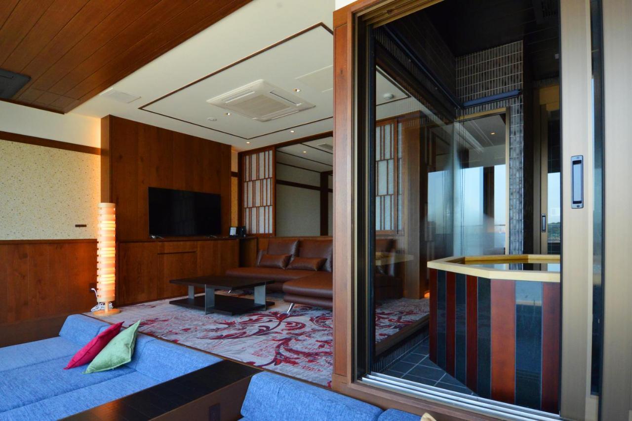 Toriizaki Club Sushi Auberge Kisarazu Extérieur photo