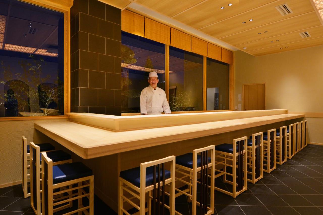 Toriizaki Club Sushi Auberge Kisarazu Extérieur photo